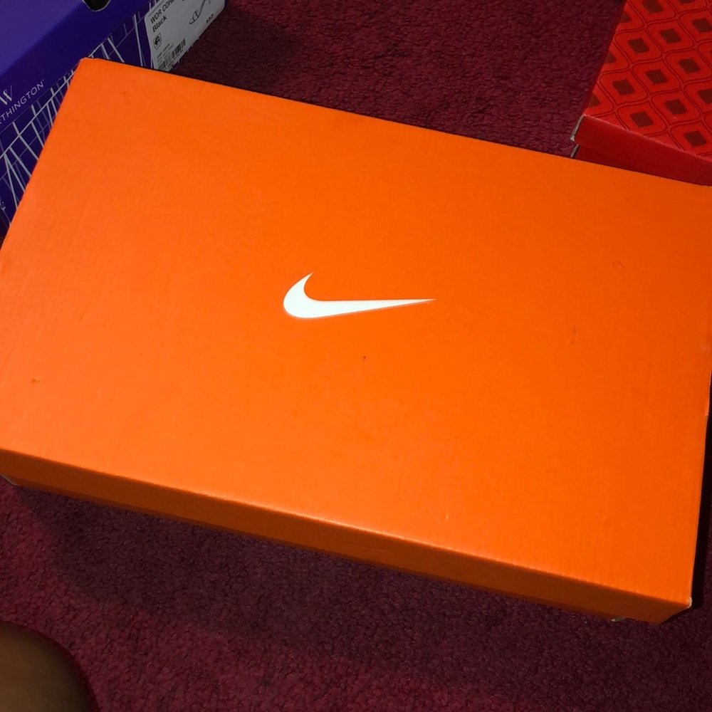Running shoes